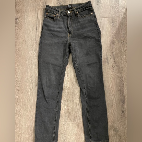 BDG black jeans - Picture 1 of 3